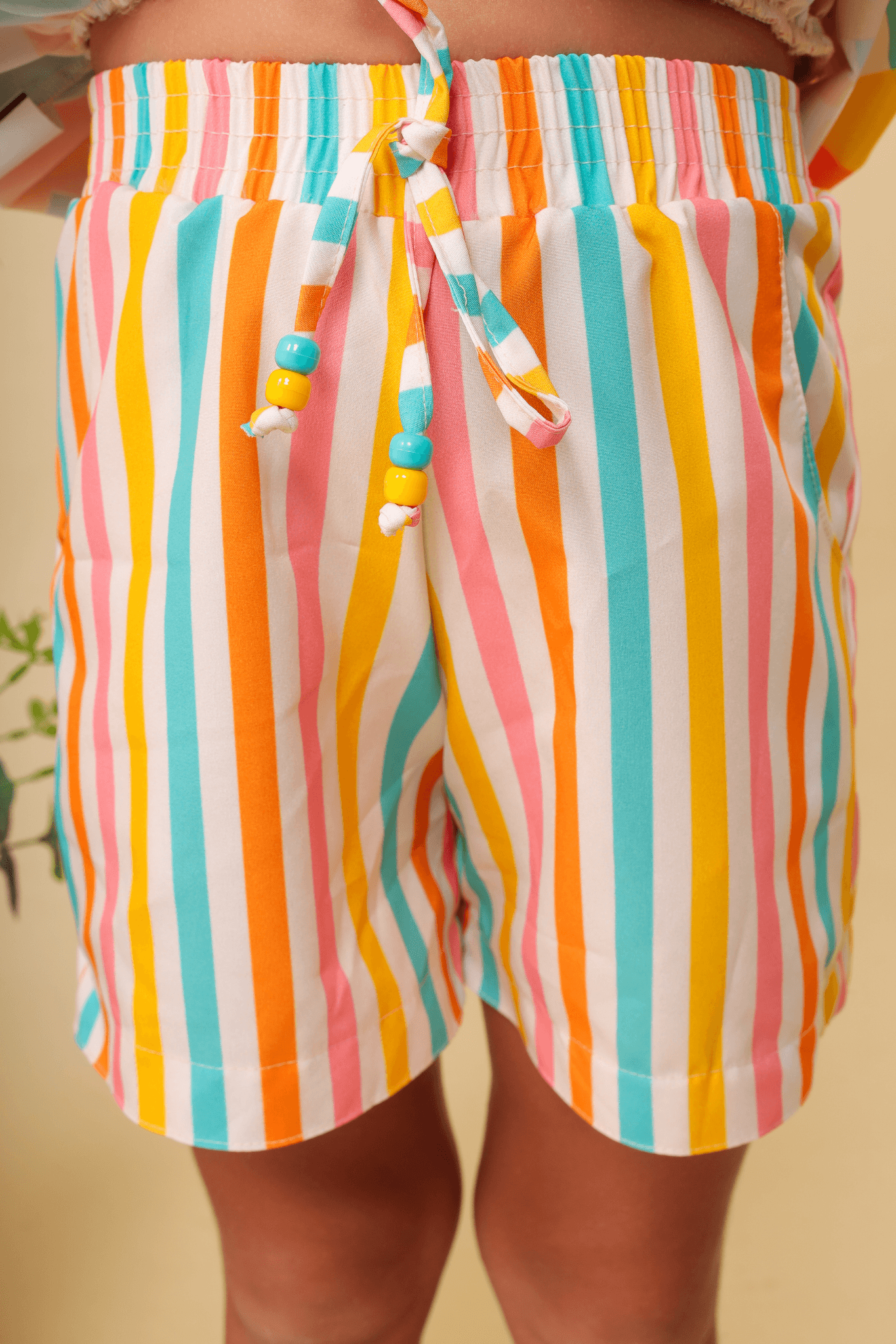 Fox Bow Set for Girls, Ages 2-8 – Adorable Two-Piece Outfit, Comfortable and Stylish, Perfect for Everyday Wear